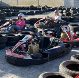 go-kart