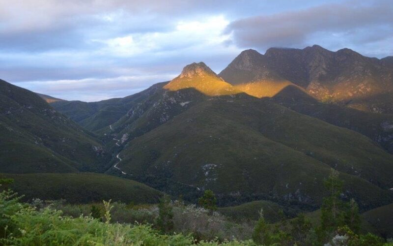 Top-Rated Accommodations for Your Holiday in George