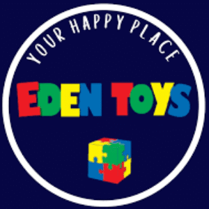 Profile photo of Eden Toys